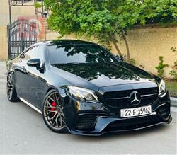 مێرسێدس بێنز E-Class